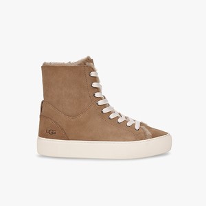 Ugg Beven Gymnastikskor Dam Bruna (497630NTV)